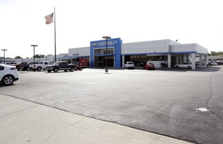 More details for 8130 E Skelly Dr, Tulsa, OK - Retail for Sale