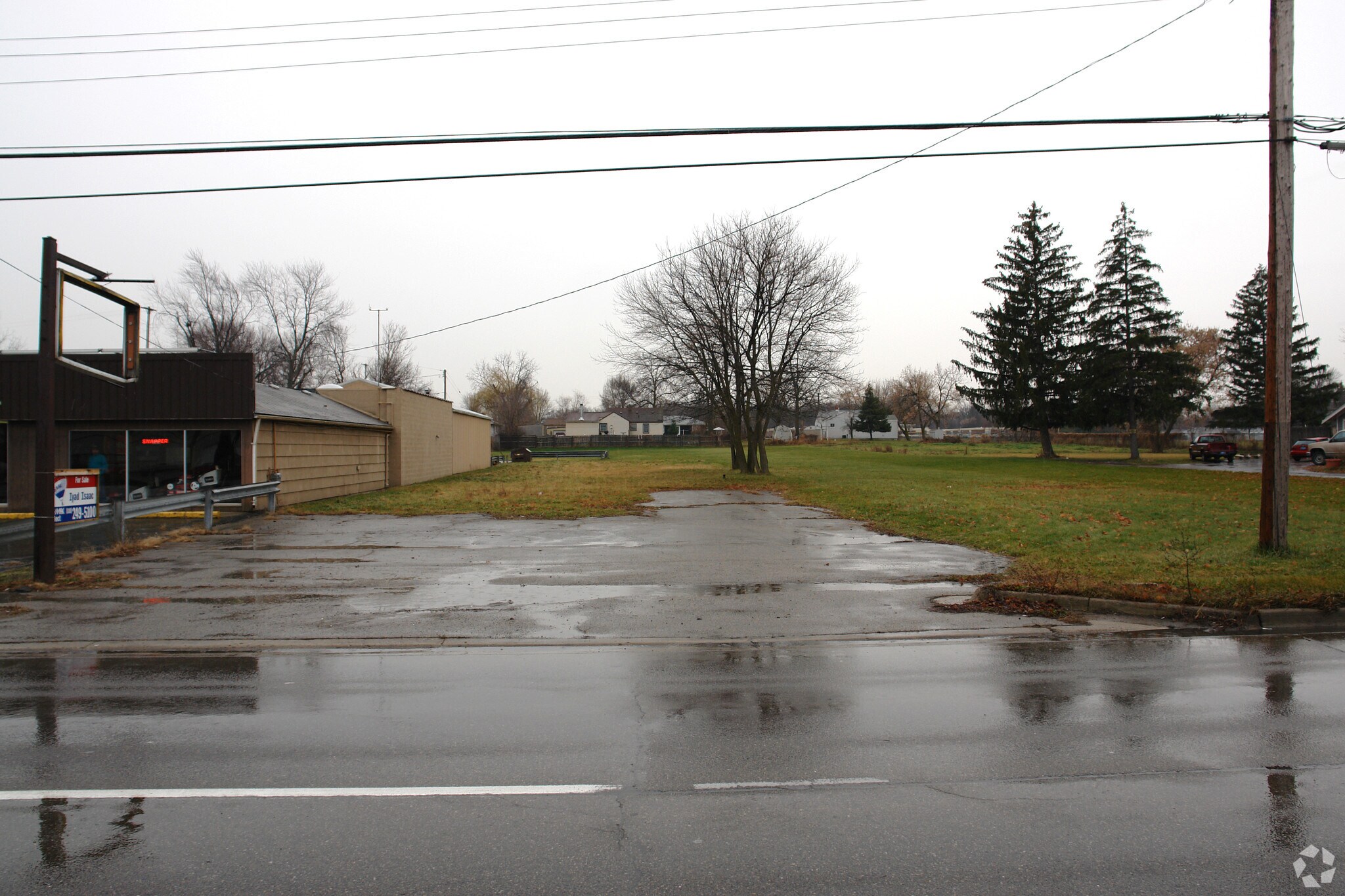 W Bristol Rd, Flint, MI for sale Primary Photo- Image 1 of 1