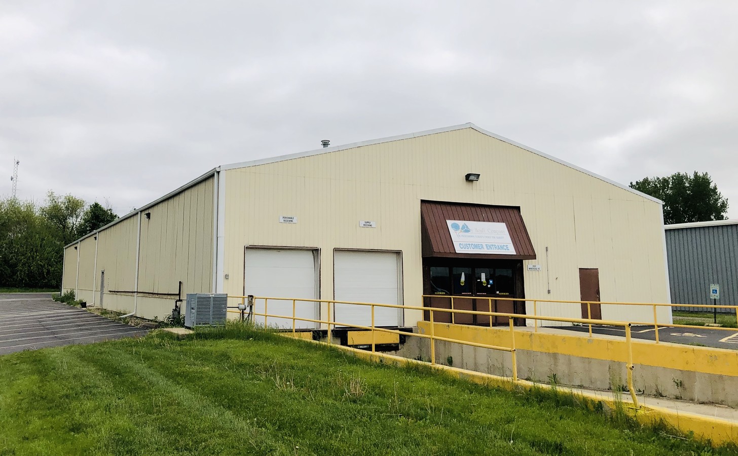 2032 Warehouse Rd, Normal, IL 61761 | LoopNet