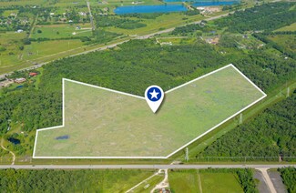 More details for FM 2004, Texas City, TX - Land for Sale