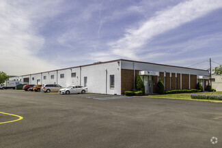 More details for 150 Commerce Rd, Carlstadt, NJ - Industrial for Lease