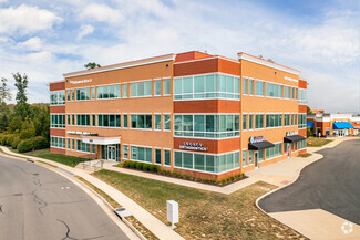 More details for 540 Fort Evans Rd NE, Leesburg, VA - Office for Lease