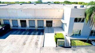 More details for 2980 NW 108th Ave, Miami, FL - Industrial for Lease