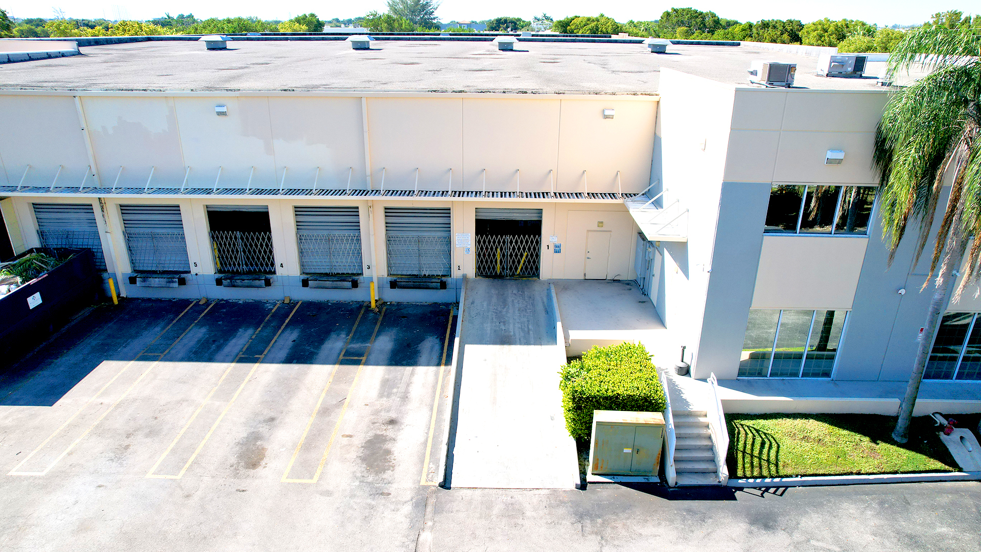 2980 NW 108th Ave, Miami, FL for lease Building Photo- Image 1 of 7