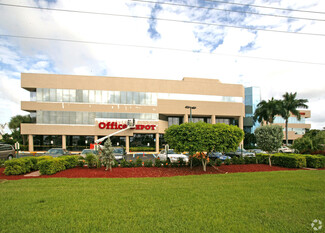 More details for 123 NW 13th St, Boca Raton, FL - Office for Lease