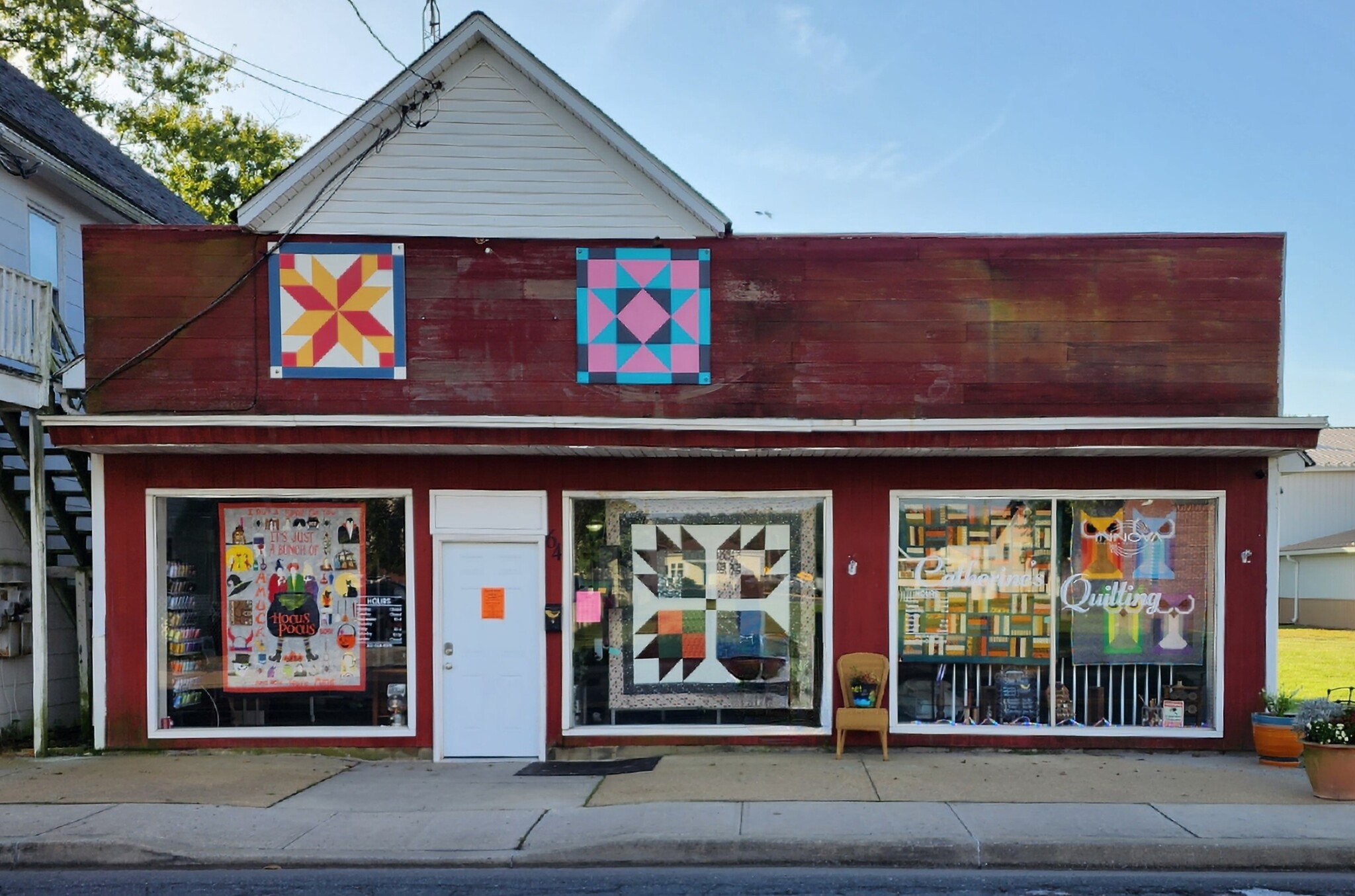 64 W Church St, Selbyville, DE for sale Building Photo- Image 1 of 11