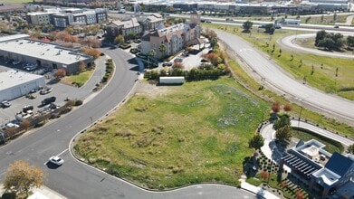 2040 Trade Ct, Woodland, CA - AERIAL  map view - Image1