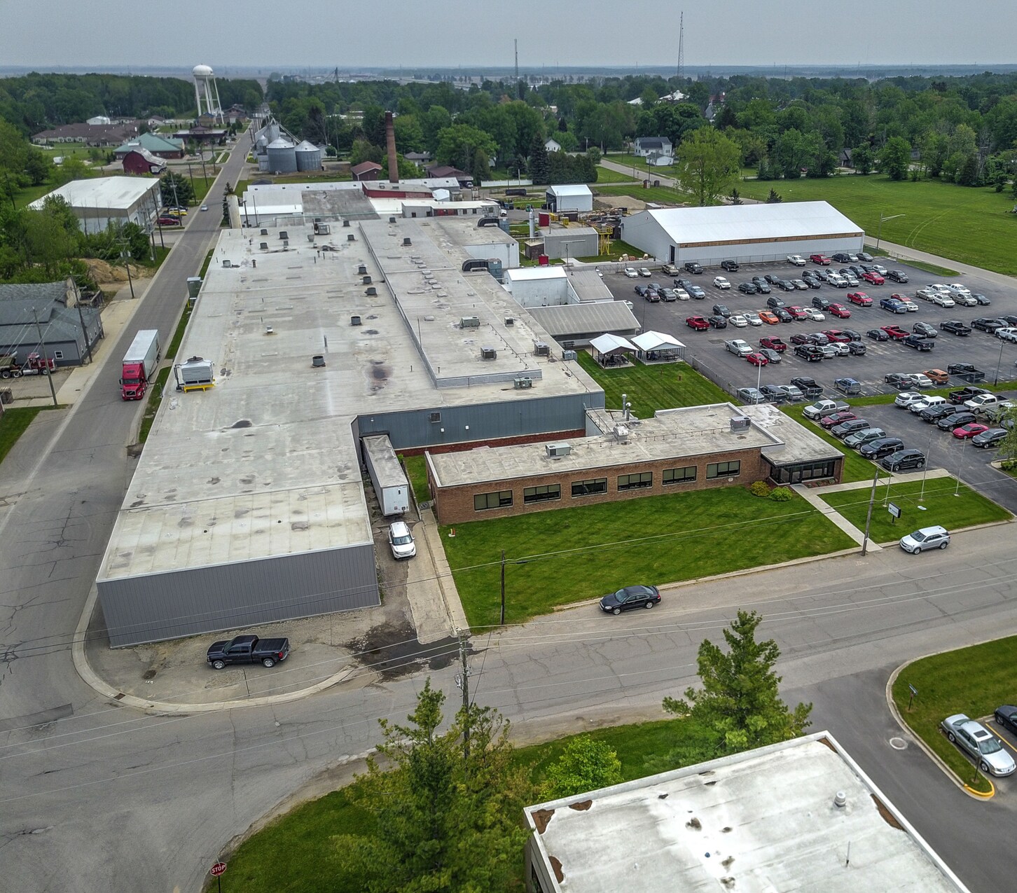 180 Dawson St, Sandusky, MI for sale Building Photo- Image 1 of 1