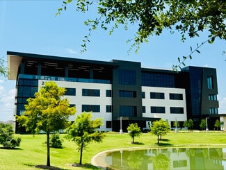 More details for 24200 Via Mazzini Way, Richmond, TX - Office/Medical for Lease
