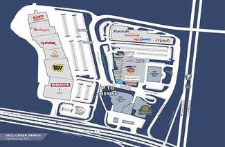 More details for 1 Mill Creek Dr, Secaucus, NJ - Retail for Lease