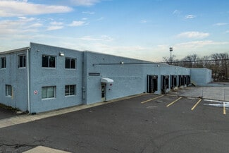 More details for 1010 Old Egg Harbor Rd, Voorhees, NJ - Industrial for Lease