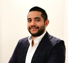 Jose Roberto Gonzalez