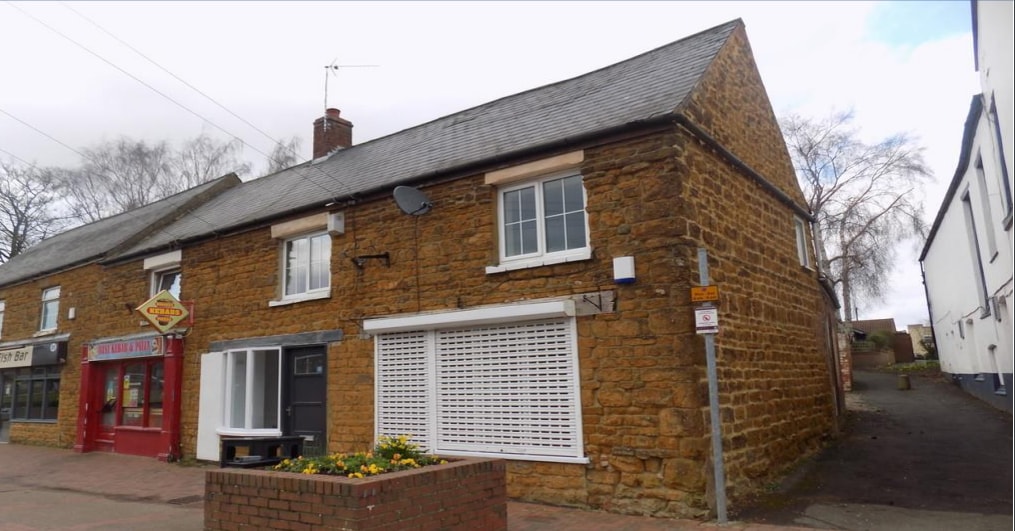 83 High St, Desborough, Desborough for sale Building Photo- Image 1 of 1