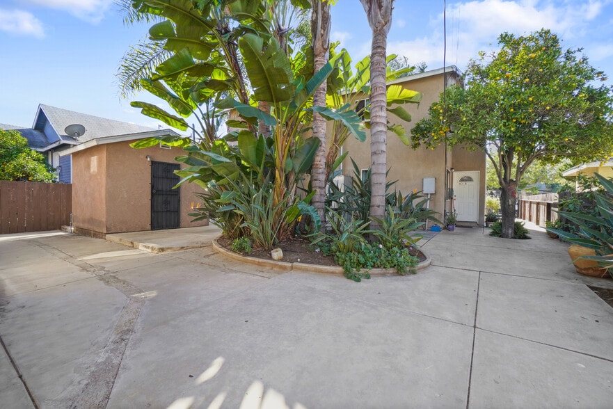 1952-54 Irving Ave, San Diego, CA for sale - Building Photo - Image 3 of 14