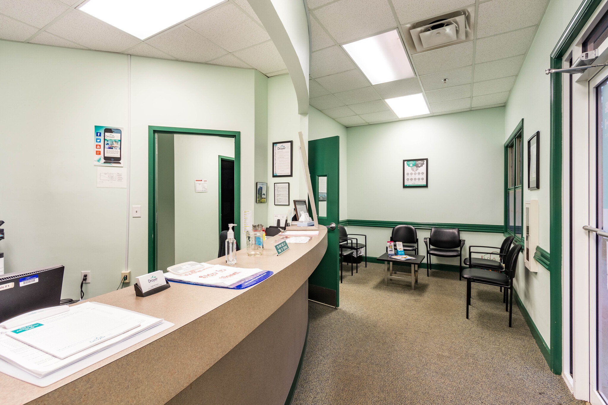 3455 Ga-81, Loganville, GA for sale Interior Photo- Image 1 of 7