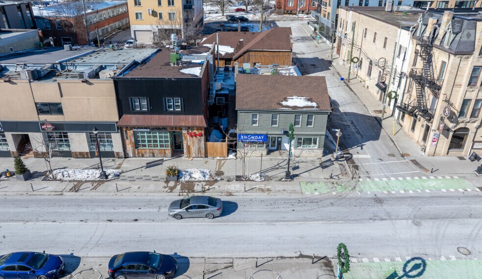 51 & 57 King St N portfolio of 2 properties for sale on LoopNet.com - Building Photo - Image 3 of 15