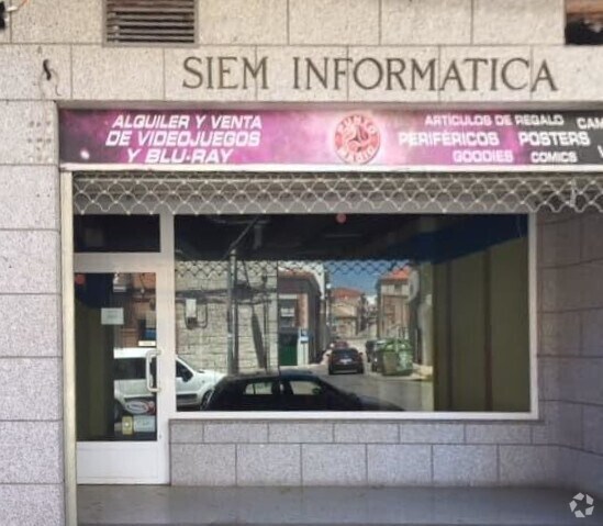 Multifamily in Colmenar Viejo, Madrid for sale - Interior Photo - Image 1 of 1