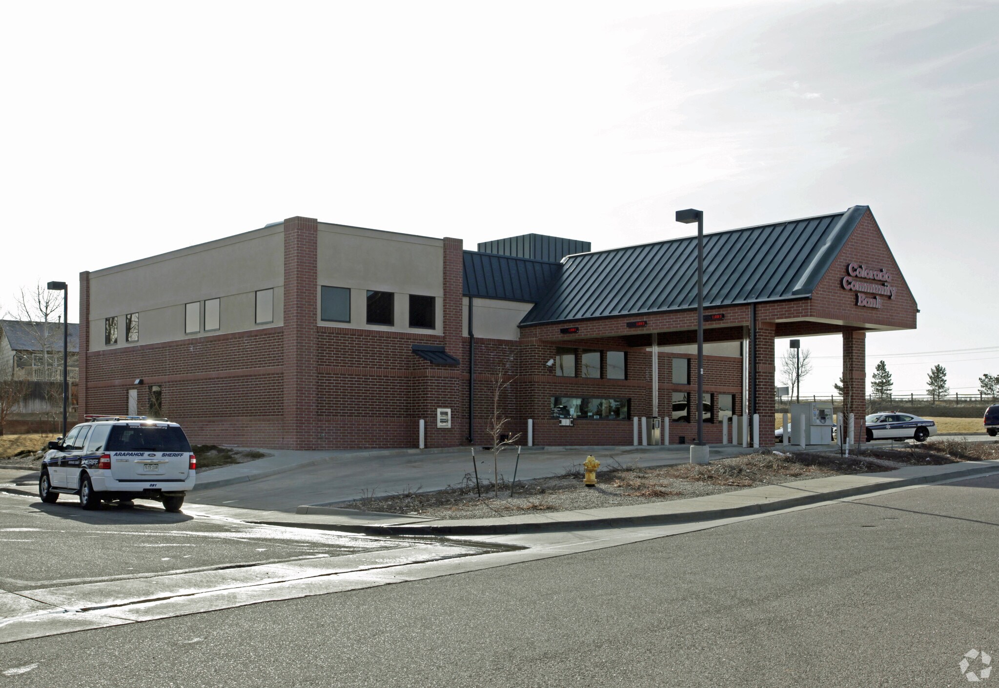 20991 E Smoky Hill Rd, Aurora, CO 80015 Retail for Lease