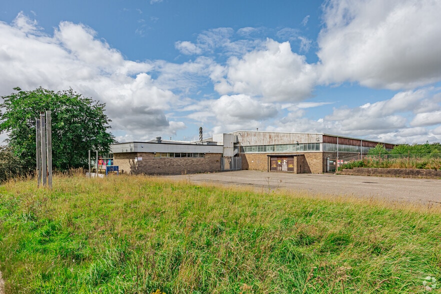 Royston Rd, Livingston for sale - Building Photo - Image 2 of 3