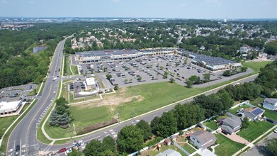 2909 Washington Rd, Parlin, NJ - aerial  map view