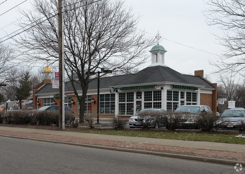 2279 W Market St, Akron, OH for sale - Primary Photo - Image 1 of 1