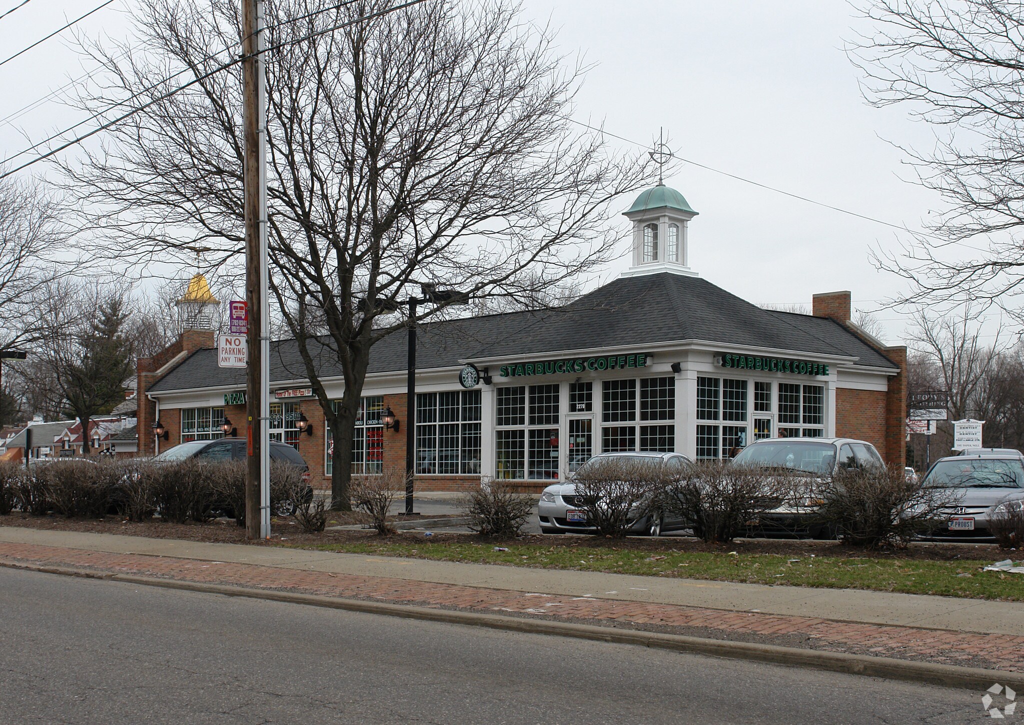 2279 W Market St, Akron, OH for sale Primary Photo- Image 1 of 1