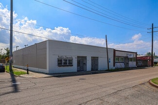 More details for 7200 Washington Ave, New Orleans, LA - Industrial for Sale