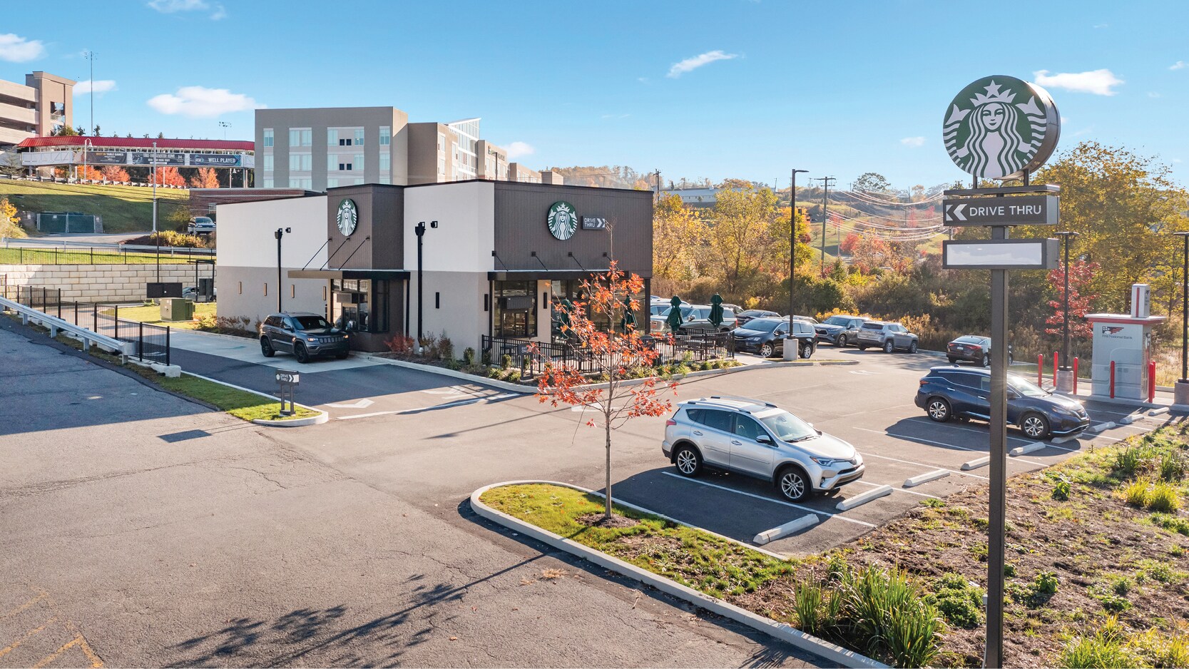 320 Racetrack Rd, Washington, PA for sale Building Photo- Image 1 of 1