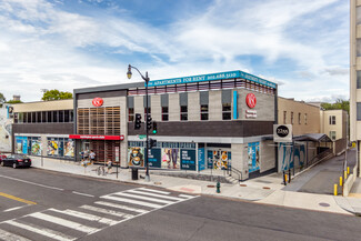 More details for 2251-2255 Wisconsin Ave NW, Washington, DC - Office/Retail, Retail for Lease