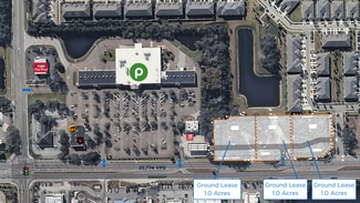 More details for 11539-11709 Boyette Rd, Riverview, FL - Office/Medical, Retail for Lease