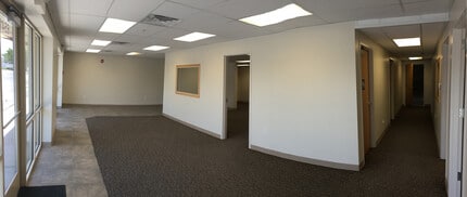 6531-6647 S Cottonwood St, Murray, UT for lease Interior Photo- Image 2 of 2