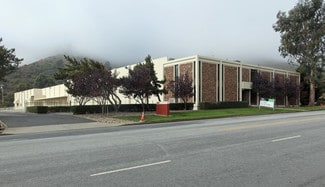 More details for 485 Valley Dr, Brisbane, CA - Flex for Lease