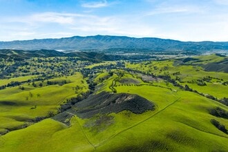 7351 Happy Canyon Rd, Santa Ynez, CA - AERIAL  map view - Image1