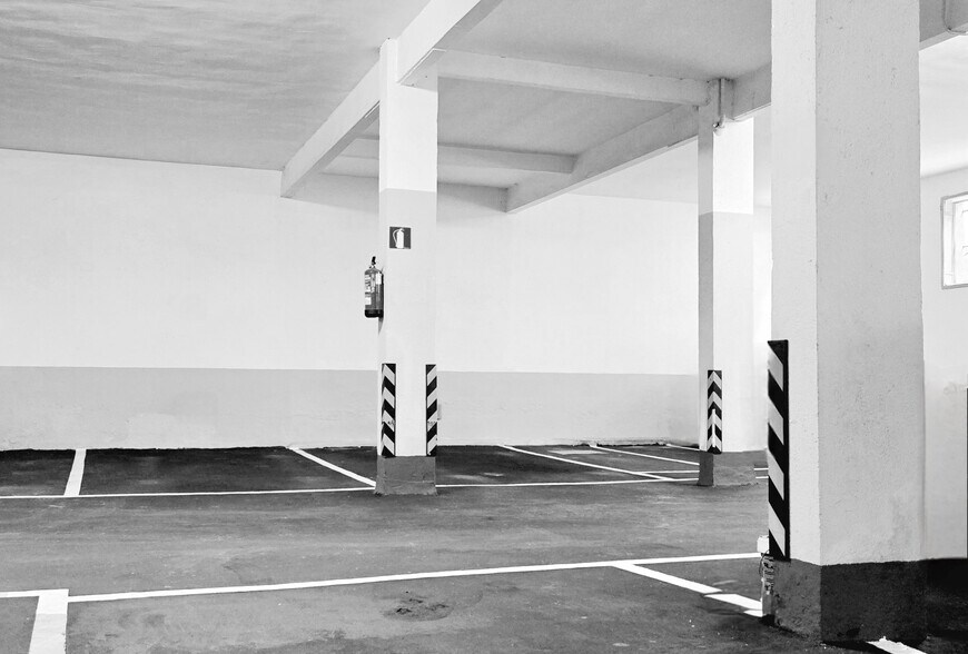 C. de Santo Domingo, Leganés, Madrid for sale - Primary Photo - Image 1 of 10