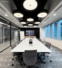 1395 Brickell Ave, Miami, FL for lease Interior Photo- Image 2 of 12