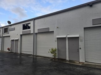 More details for 1771 Blount Rd, Pompano Beach, FL - Industrial for Sale