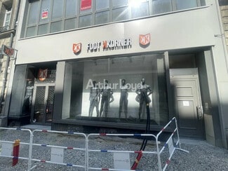 More details for Retail for Lease