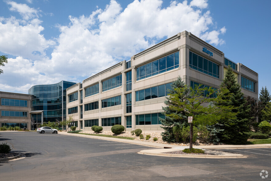 12303 Airport Way, Broomfield, CO for lease - Building Photo - Image 2 of 10