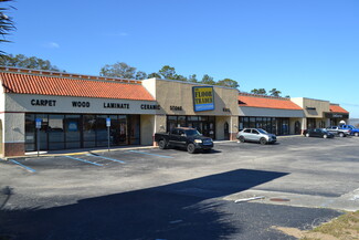 More details for 88 Blanding Blvd, Orange Park, FL - Retail for Lease