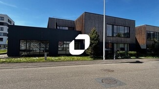 More details for 4 Rue de Lisbonne, Schiltigheim - Office for Lease