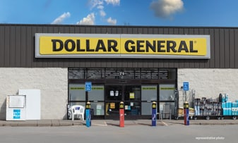 Dollar General - NNN Property