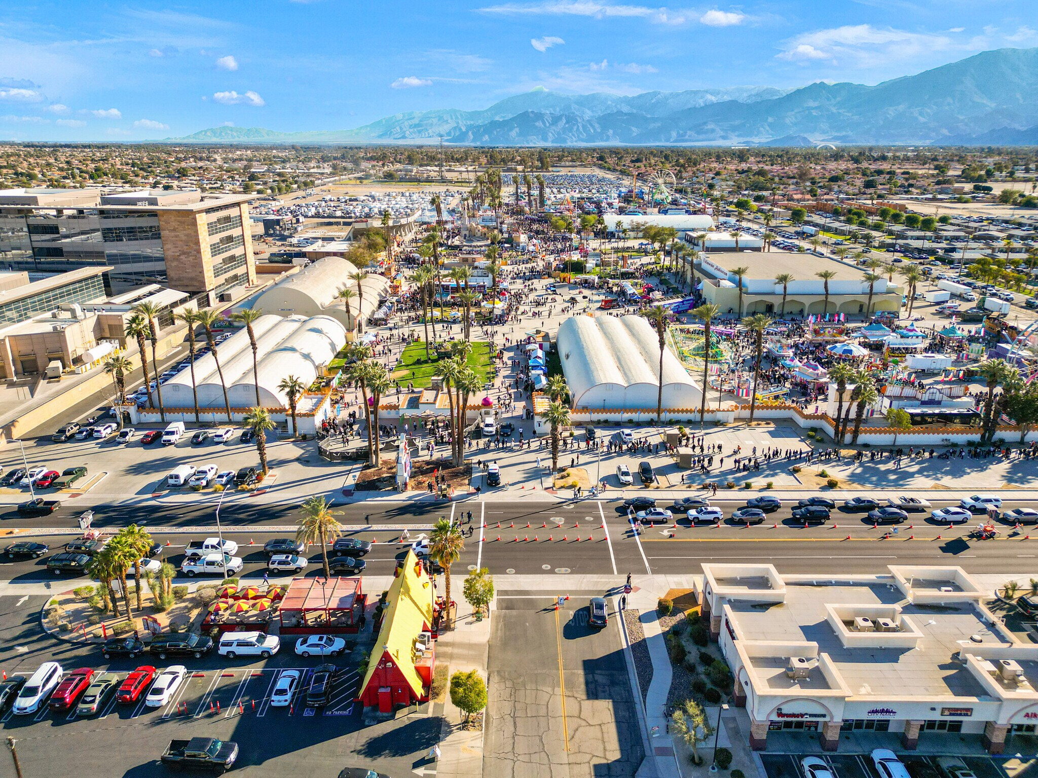 Forecast Indio Ca - 95zkdqp