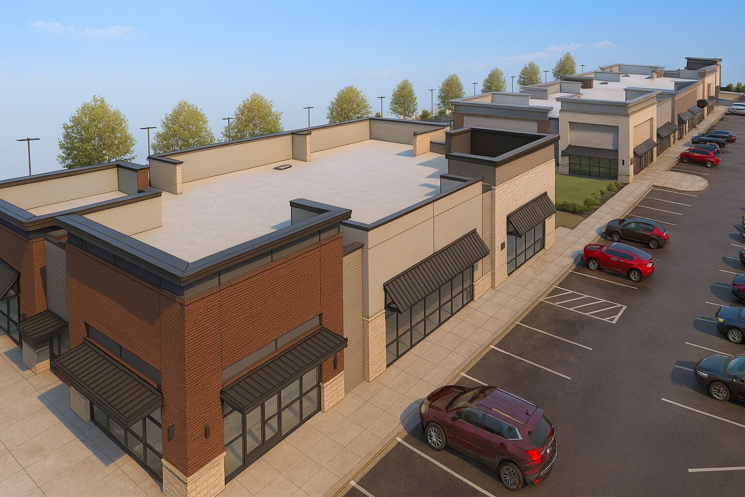 954 New Day ave, Montgomery, TX for lease Interior Photo- Image 1 of 2