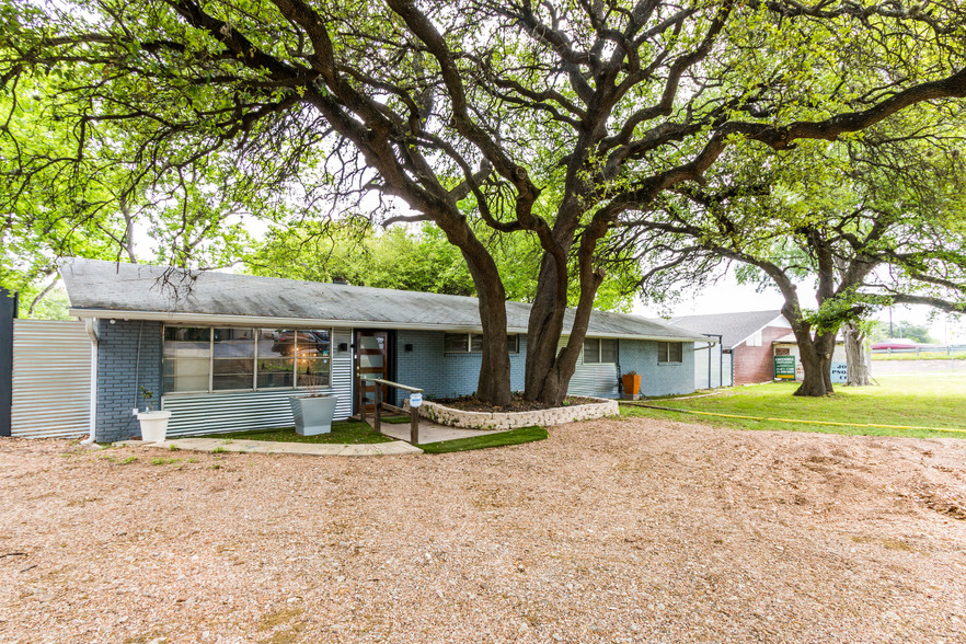 11700 N Interstate 35, Austin, TX for sale - Other - Image 1 of 1