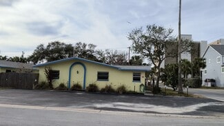 More details for 822 1st St, Indian Rocks Beach, FL - Multifamily for Sale