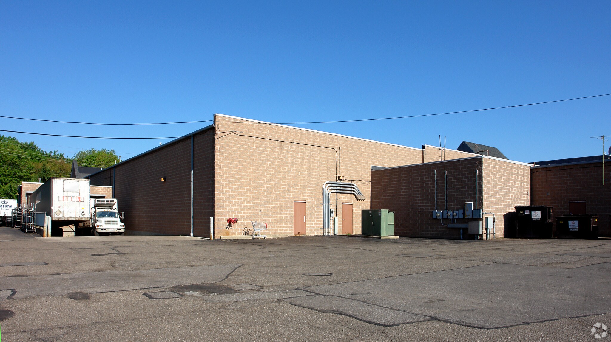 3732 Darrow Rd, Stow, OH 44224 Stow Workman's Plaza