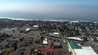More details for 1330 NE Highway 101/1333 NE Keel – for Sale, Lincoln City, OR
