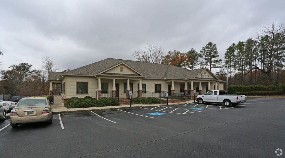 425 Lexington Ave, Chapin, SC for sale - Primary Photo - Image 1 of 1