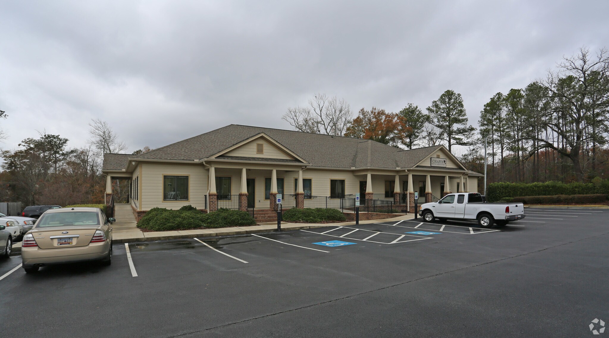 425 Lexington Ave, Chapin, SC for sale Primary Photo- Image 1 of 1