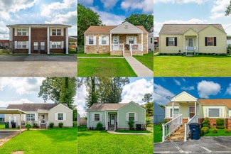 More details for Single Family & Duplex Rental Portfolio – Multifamily for Sale, Chattanooga, TN